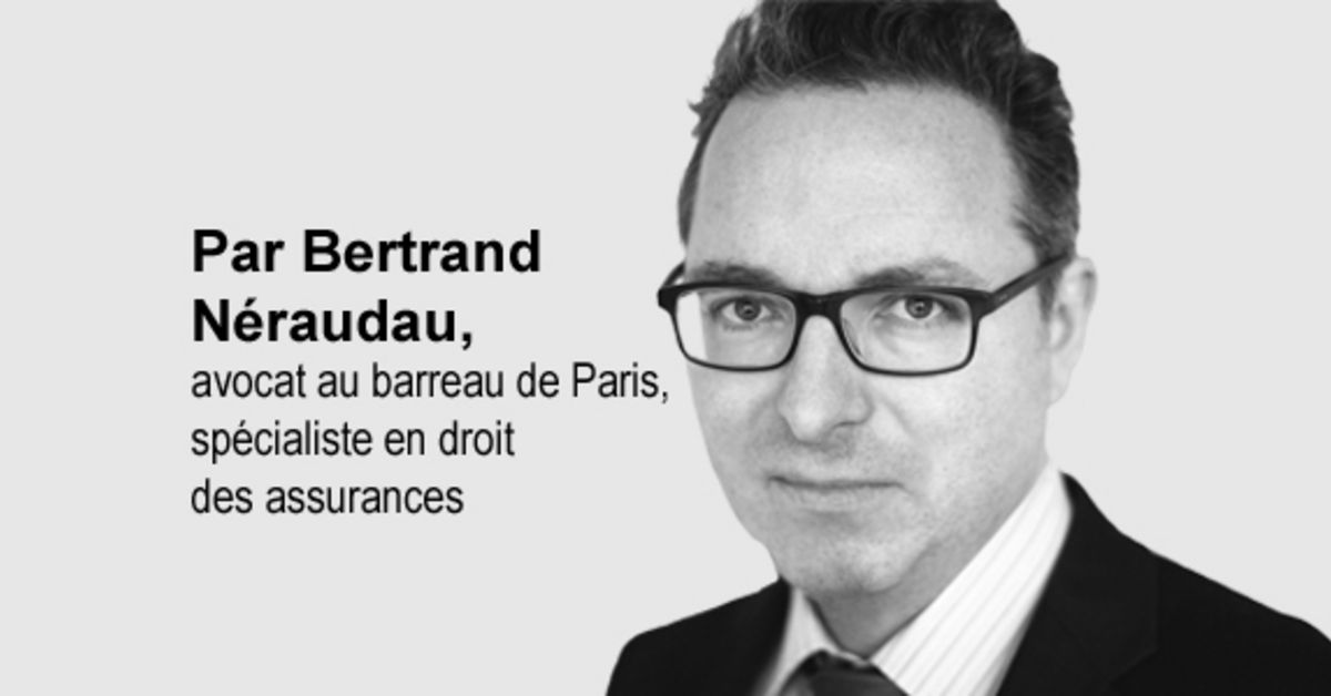 La Prévention : L’autre Façon De Lutter Contre La Fraude à L’assurance ...