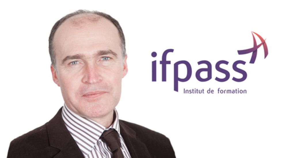 « Une Nouvelle Histoire S’écrit à L’Ifpass » | La Tribune De L'Assurance