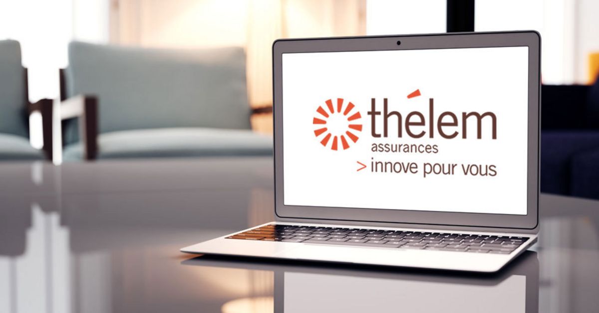 Et revoilà Thélem La Tribune de l'Assurance